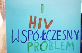 Zdjęcie dla aktualności: XX Międzyinternacki Konkurs Wiedzy o HIV i AIDS