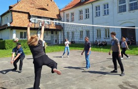 Zdjęcie dla aktualności: Dzień Ziemi 2024 w Koszczycu