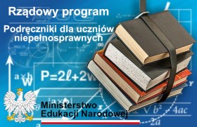 Zdjęcie dla aktualności: Rządowy program pomocy