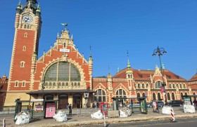 Zdjęcie dla aktualności: Ach ten Gdańsk!