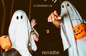 Zdjęcie dla aktualności: Halloween w Koszczycu '24