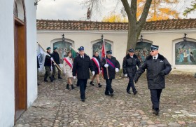 Zdjęcie dla aktualności: 18.11.1942r. - Pamiętamy!