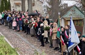 Zdjęcie dla aktualności: 18.11.1942r. - Pamiętamy!