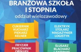 Zdjęcie dla aktualności: Oferta edukacyjna na rok szkolny 2025/2026